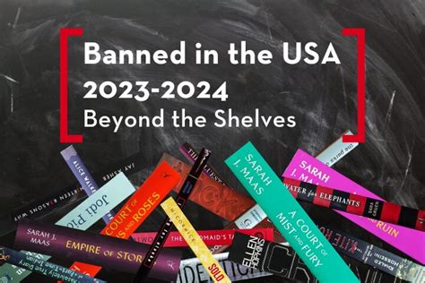 bannedstories|Banned in the USA: Beyond the Shelves